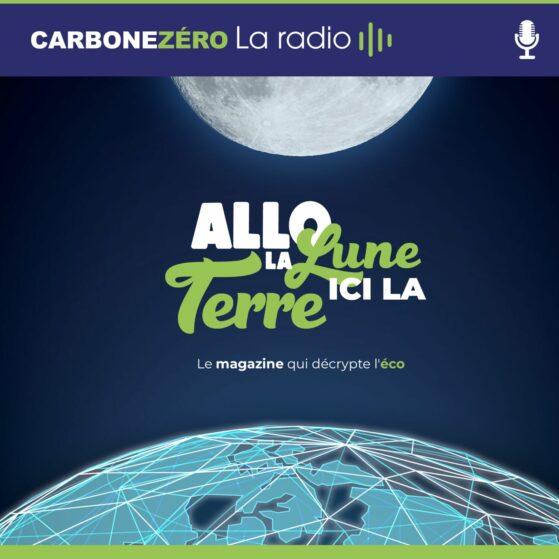Carbone zéro la radio – 3 ans pour conserver un monde “viable” : info, intox ou mauvaise interprétation ?