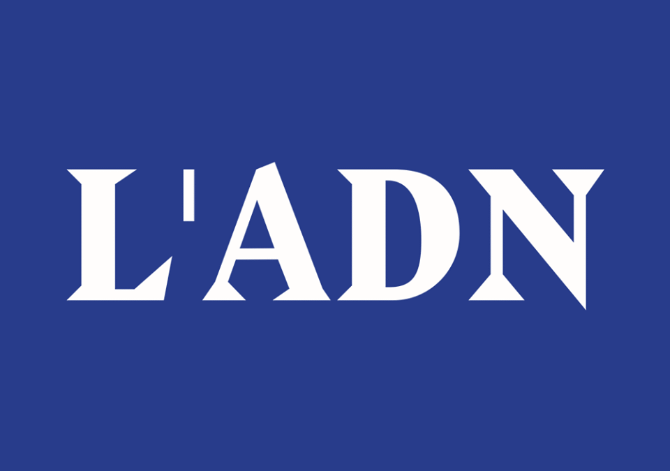 L’ADN – « Dans un groupe, il faut entre 10 et 30% d’influenceurs pour faire changer les choses »