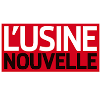 USINE NOUVELLE – Il faut « interroger la place du numérique dans nos vies »