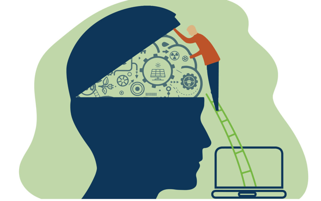 Webinaire TTI.5 #2 : Numérique, Société et Transition