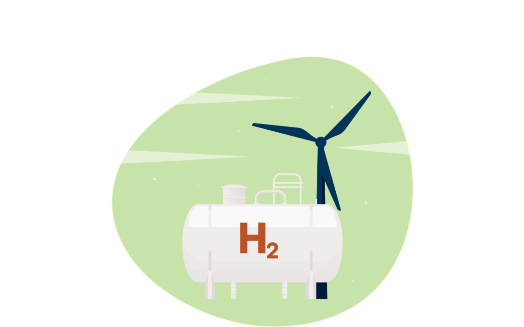 Webinar TTI.5 #3 : Hydrogen-Energy