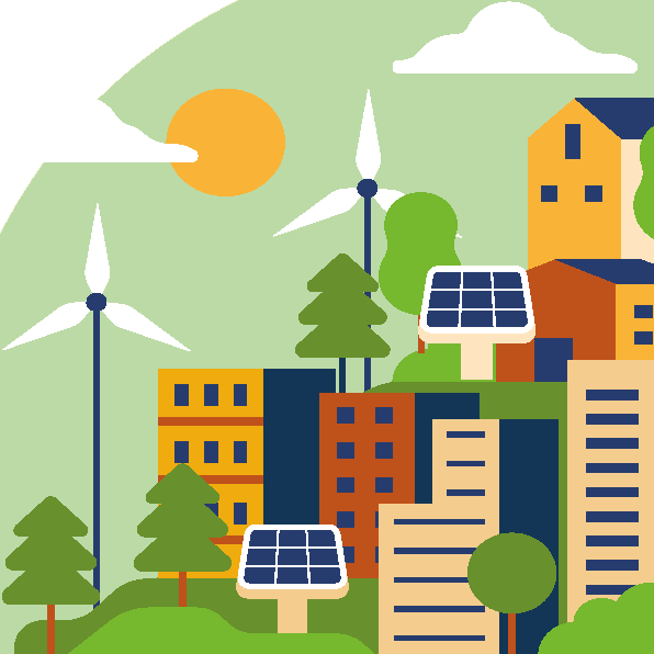 Webinaire TTI.5 #6 : Villes Durables