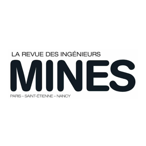 MINES LA REVUE – L’ambition d’une véritable transition