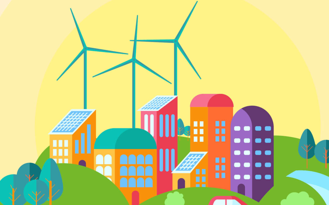 Webinaire TTI.5 #12 – « Quel outils pour impulser la transition des villes ? » – 24 janvier 2025